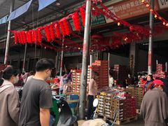 -海吉星市场