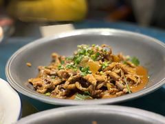 -古道村落(温汤店)