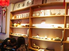 -芜小皖砂锅菜(青山街店)