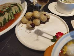 -芳芳私房菜·精做淮扬菜(承德路店)