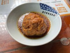 红烧狮子头-粗茶淡饭(东关街店)