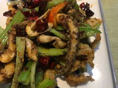 -振生清真饭店(永安道店)