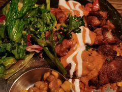 -Q MEX 库迈墨西哥餐吧(三里屯店)