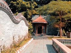 -深圳国际园林花卉博览园