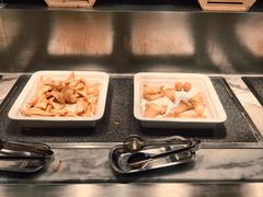 -中山保利艾美酒店-乐美中餐厅