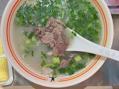-河南前程·羊肉汤·烧烤(总店)