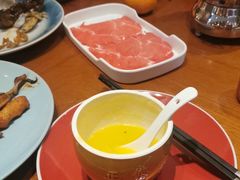 -美盛喜来登大酒店-盛宴标帜餐厅
