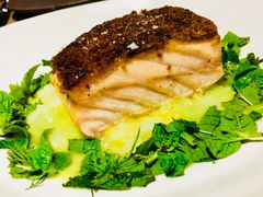 -Mercato莫卡多露台餐厅与酒吧(K11店)