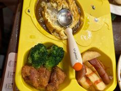 -伽喱博士 Dr.CURRY咖喱饭(太阳宫咖喱店)