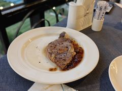 -汇泉王朝大饭店-旋转餐厅(南海路店)