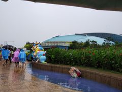 -渔岛海洋度假区