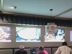 -老淮滨-蚌埠非遗小吃(淮河路店)