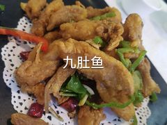 -阿姐小菜(三林店)