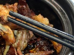 -斯丹姜母鸭·古法干香(涂门街总店)