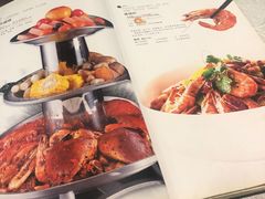 -李老爹香辣蟹(宣武门店)