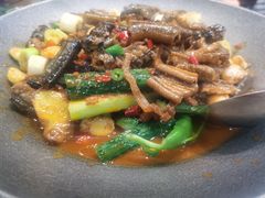 -老包子豆腐坊(大庆路店)