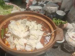 -战友蚝情烧烤工场(嘉华店)