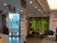 -麦当劳(东坑店)