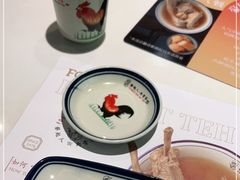 -發起人·肉骨茶(万象汇店)