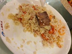 -北疆饭店(大运河博物馆宝龙店)
