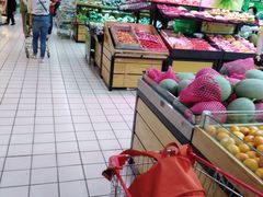 -青岛利群四方购物广场