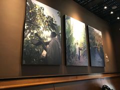 -星巴克(江北机场店)