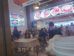 -虾大侠·盱眙龙虾老北京铜锅涮羊肉(金楠天街店)