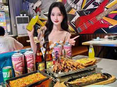 -醉炫音速烧烤·干煸菜(沙河总店)