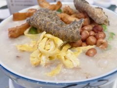 金牌艇仔粥-千灯盛汇·头牌粤菜(致越优城店)