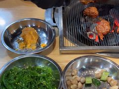 -麻蒲碳烤肉(梅花园店)