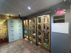 -明日世界密室轰趴·剧本桌游·箭馆团建(国贸店)