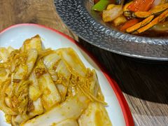 -叶派龙虾•招牌香辣蟹·海鲜(中海国际店)