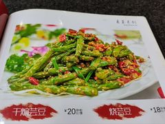 -光友小四川水煮鱼(鸭绿江街店)