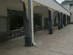 -银川南关清真寺