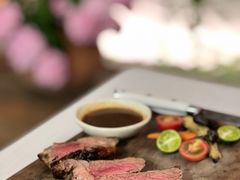 -春树下·树屋花房西餐厅(罍街AS1980店)