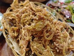 -刘师父老汉口江湖菜(蔡锷路店)