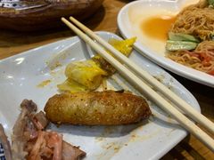 -老胖串店(山大路店)
