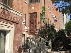 -天津五大道文化旅游区