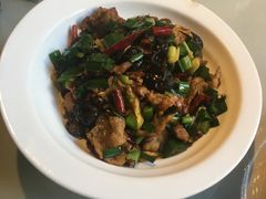 -怡得饭庄·宋大妈昆明菜·始于1996(滇池海埂大坝店)