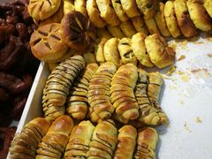 -杨老大焙子月饼干货(宽巷子民族美食街店)