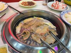 -火焱山烤肉·齐齐哈尔烤肉(朝阳店)