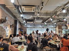 -五里关火锅(牛市口店)