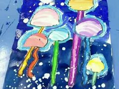 -东方童画少儿美术(金桥体验馆)