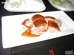 IMG_1530-北京王府井希尔顿酒店·秦唐中餐厅Chynna