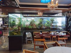 -泰谷酒店·太古码头闽菜自助餐厅