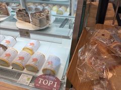 -西村叔叔的店·面包·甜品·蛋糕(清河万象汇店)