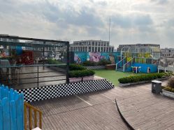 -小蜜蜂农场(凯德七宝购物广场店)