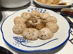 -客家大院·非遗赣南客家菜(郁孤台店)