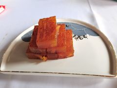 泮塘马蹄糕-侨美·唐荔园·40年地道粤菜