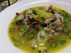 -文君楼美食·庭院酒店(宽窄巷子地铁站店)
